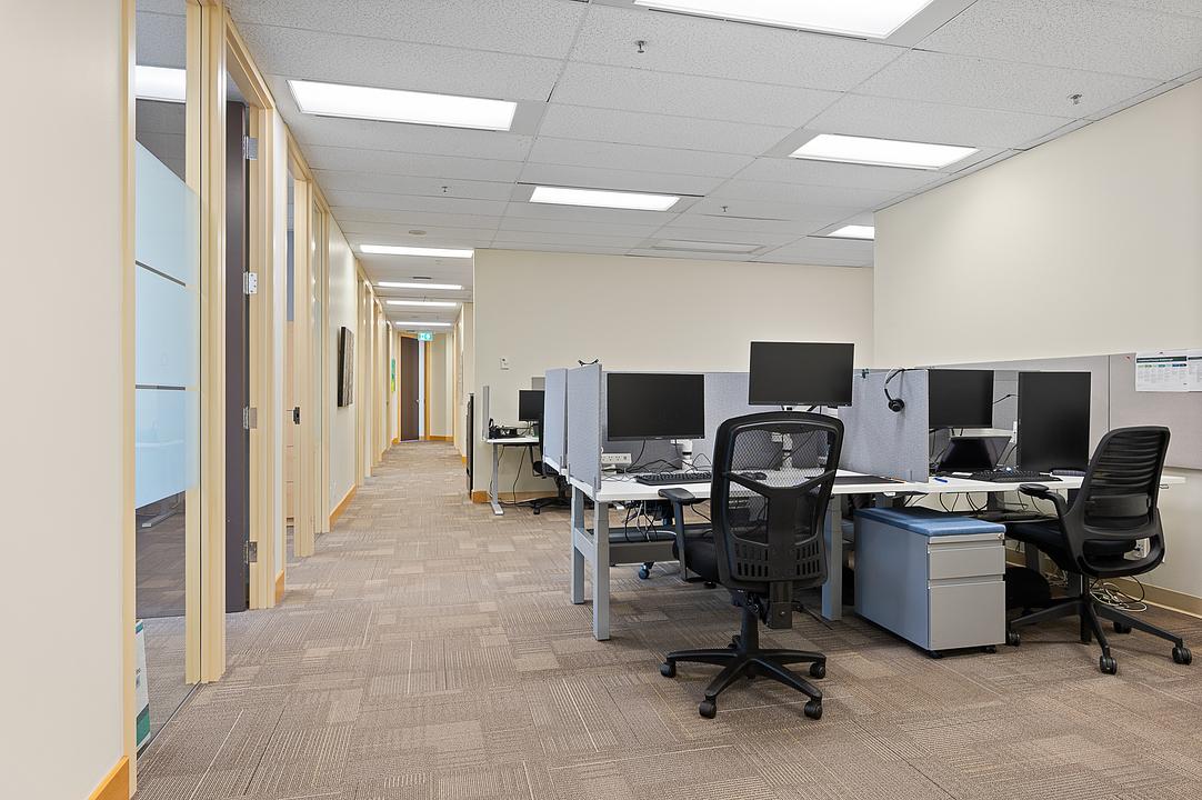 909 - 925 West Georgia Street, Vancouver, BC