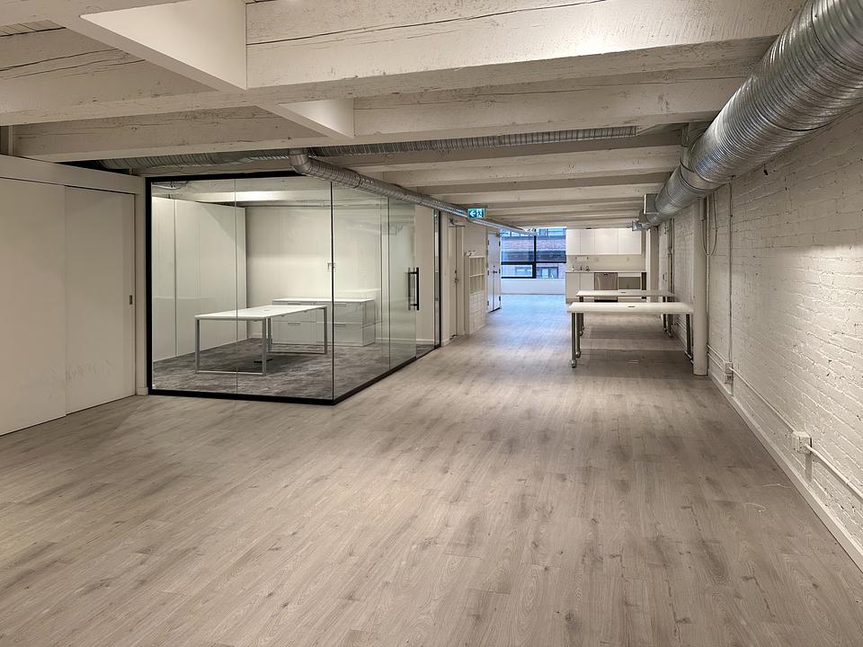300 - 1062 Homer Street, Vancouver, BC