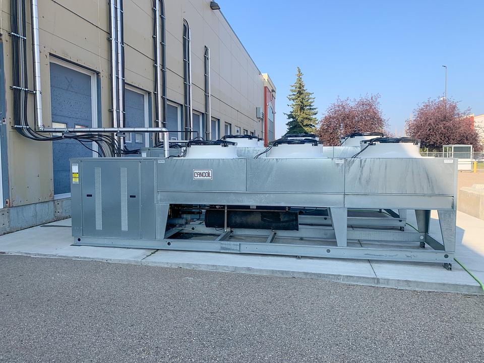 3000 15 Street Northeast, Calgary, AB
