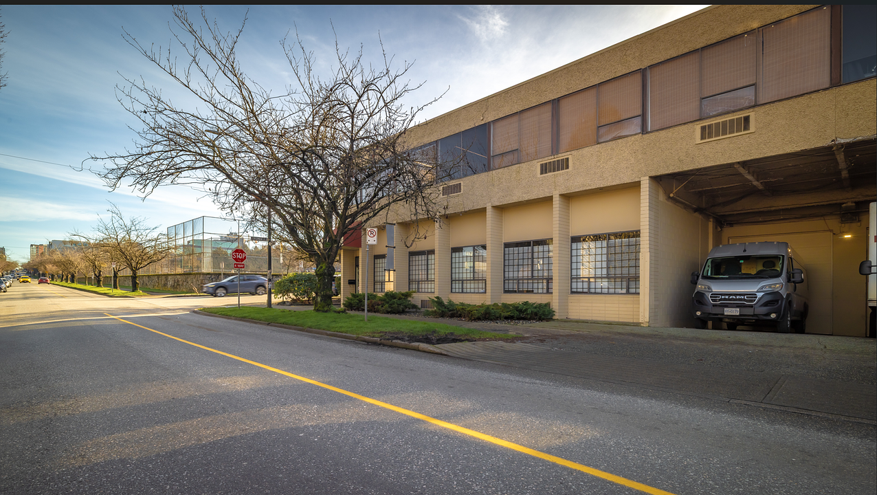 232 West 7th Avenue, Vancouver, BC
