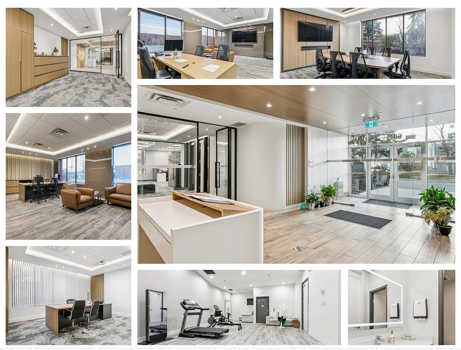 N/A - 6075 Kestrel Rd, Mississauga, ON