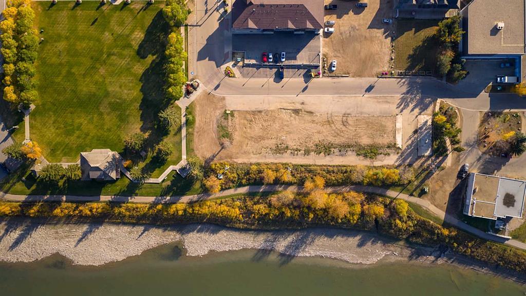 51 Avenue, Athabasca, AB