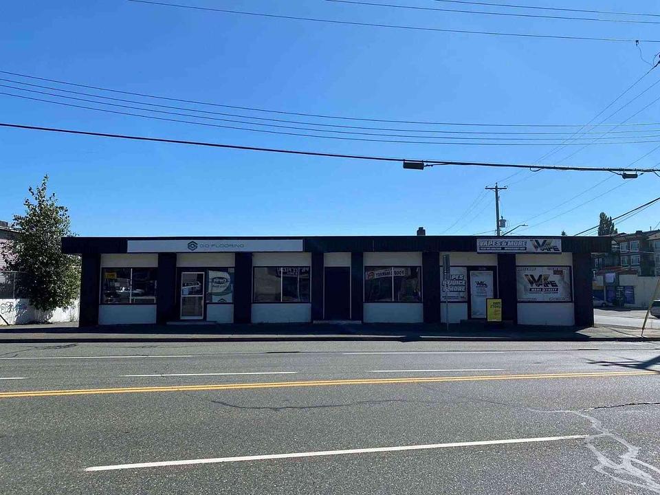 2660 Ware Street, Abbotsford, BC
