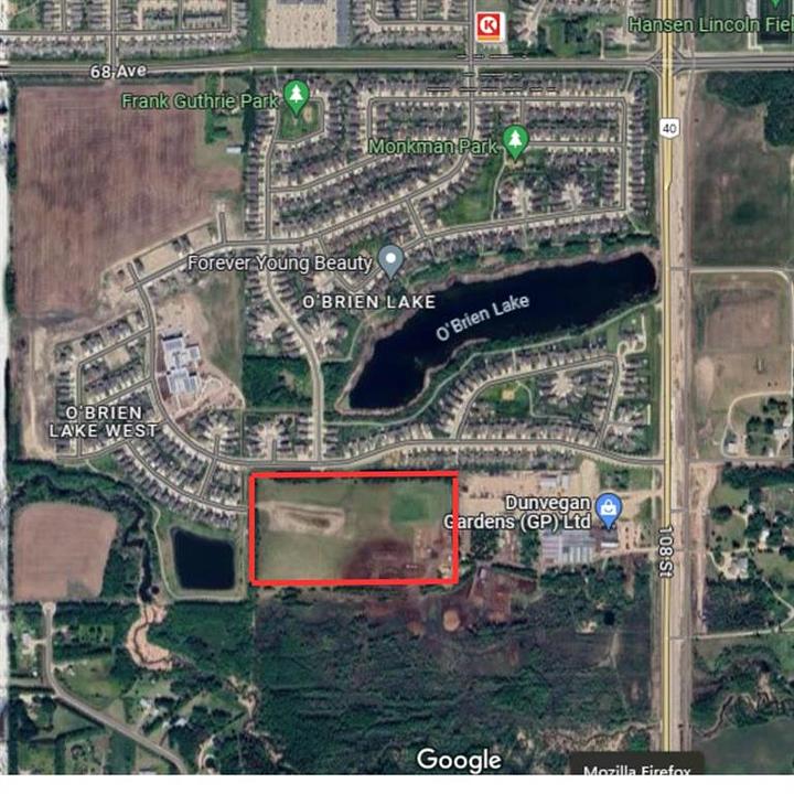 6026 87A Street, Grande Prairie, AB
