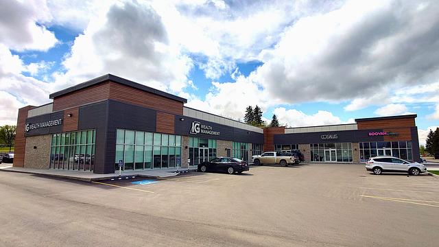 5441 45 Street, Red Deer, AB