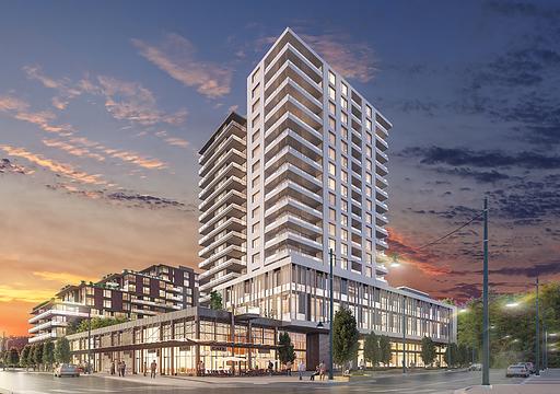 3435 Sawmill Crescent, Vancouver, BC