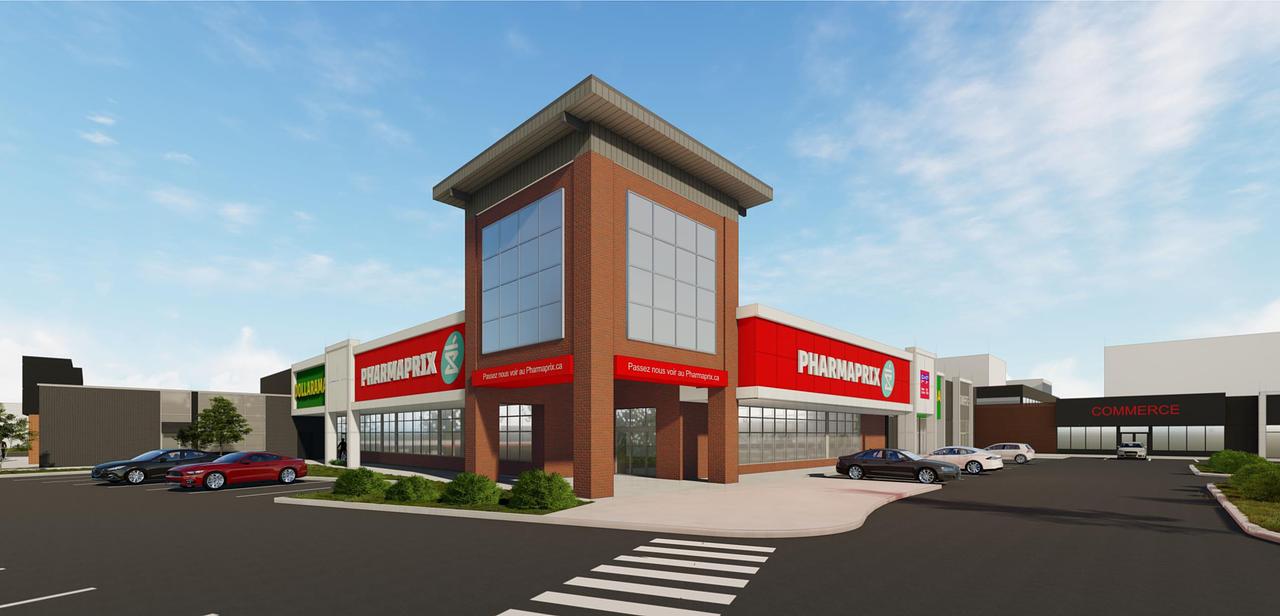 2655 Boulevard du Royaume, Saguenay, QC