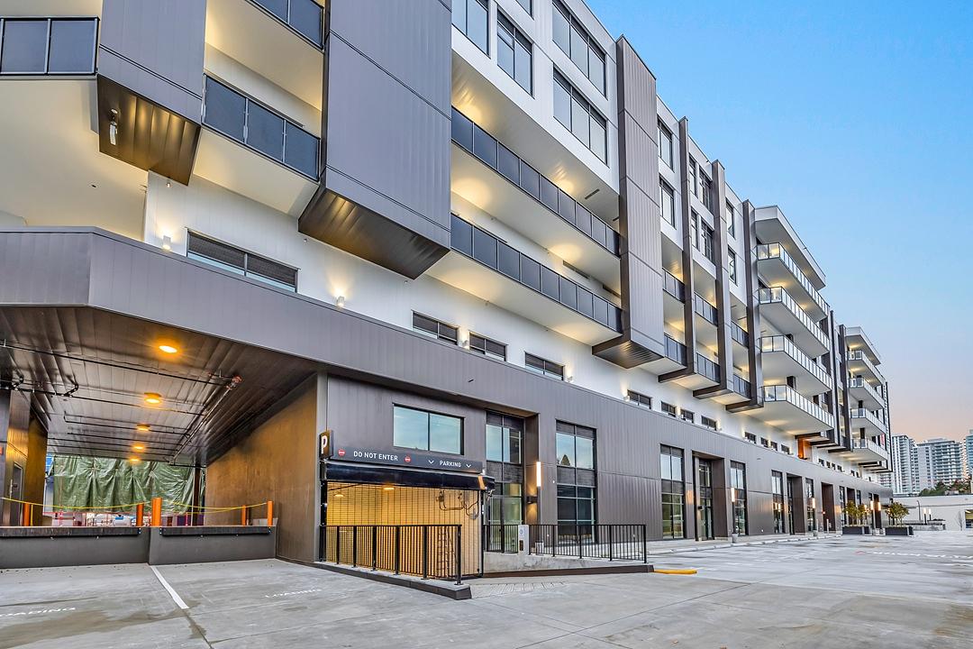316 - 8188 Manitoba Street, Vancouver, BC