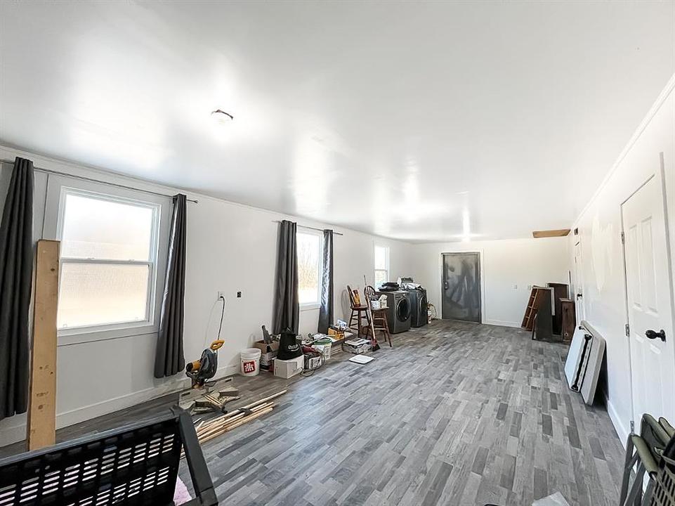 8 Railway Avenue Northeast, Falher, AB