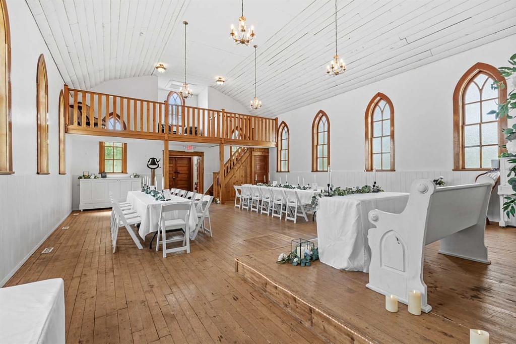 29404 Range Road 52, Water Valley, AB