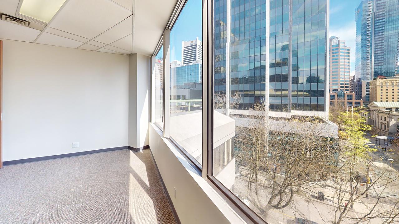 600 - 815 Hornby Street, Vancouver, BC