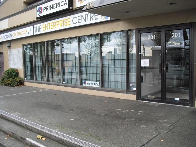 201 - Counseling Room - 3701 Hastings St, Burnaby, BC