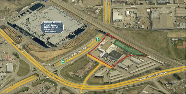 12321 Mount Lawn Road Northwest, Edmonton, AB