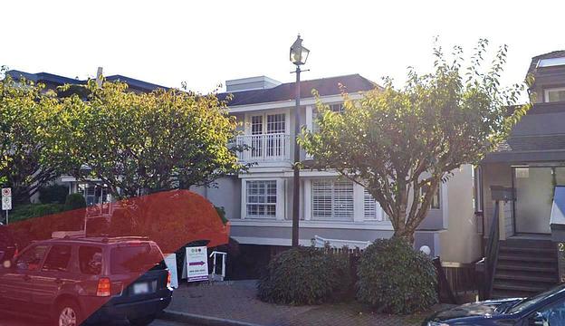2442 Haywood Avenue, West Vancouver, BC