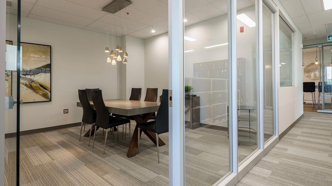 5005 Boulevard Lapinière, Brossard, QC