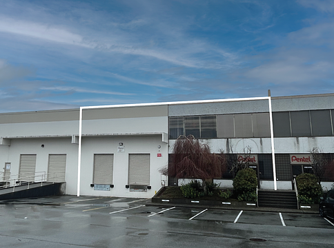 5900 Number 2 Road, Richmond, BC