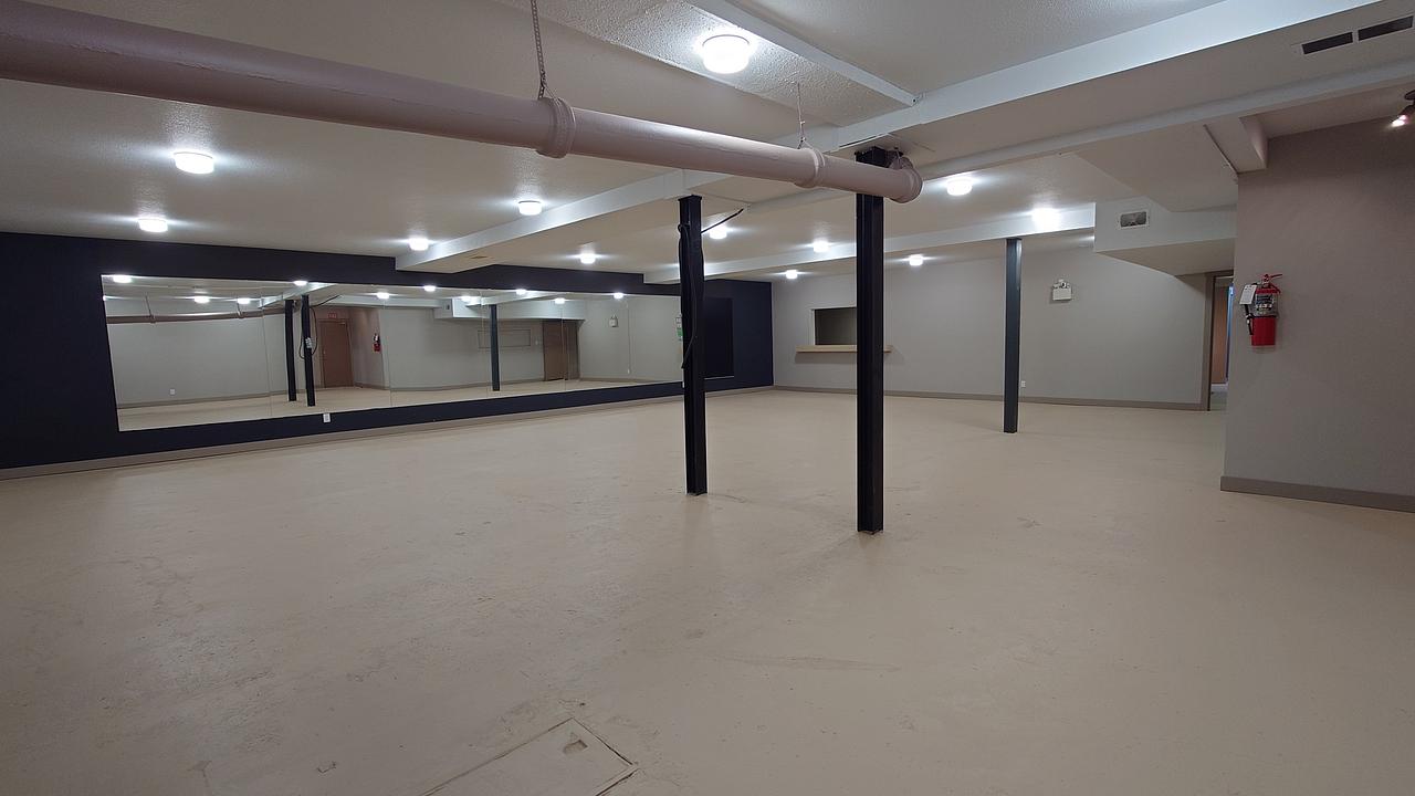 203 - 4734 50 Street, Red Deer, AB