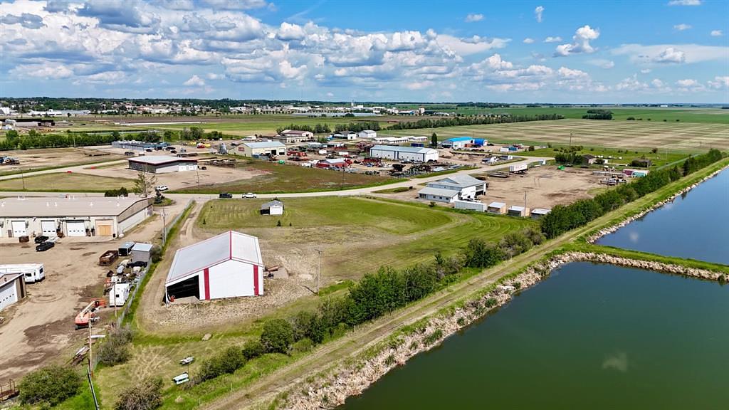 10933 90 Avenue, Fairview, AB