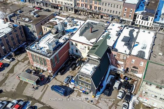 119 Dunlop Street East, Barrie, ON