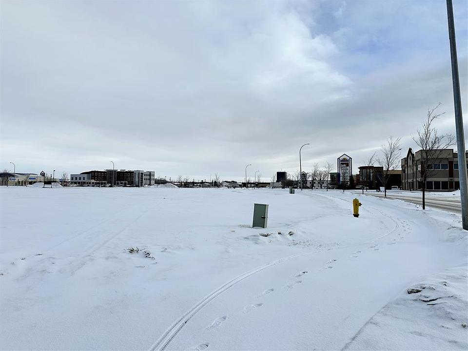 9801 107 Street, Grande Prairie, AB