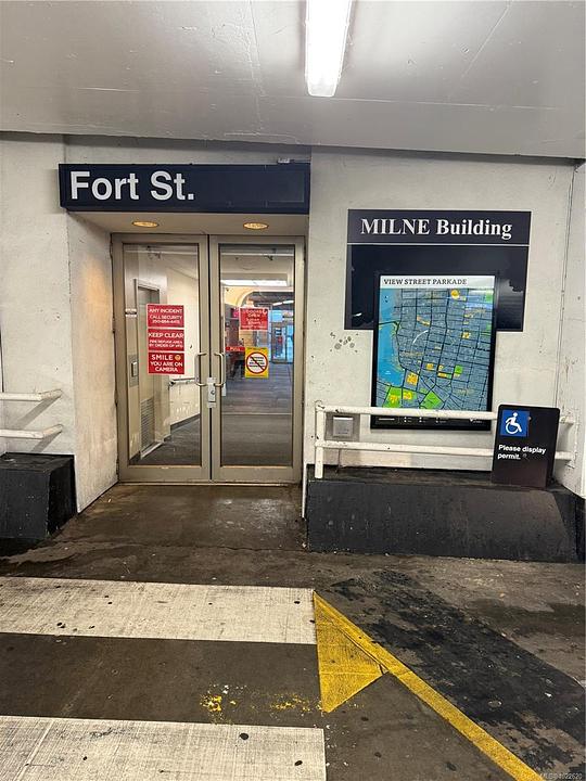 #102 - 754 Fort Street, Victoria, BC