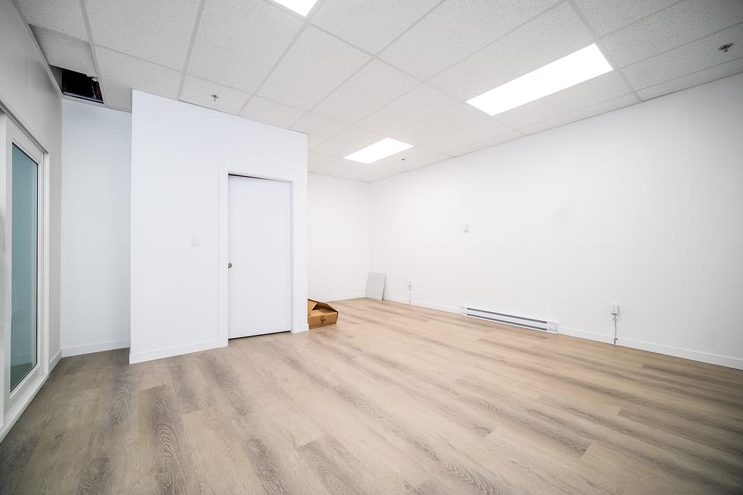 140 - 15100 Knox Way, Richmond, BC