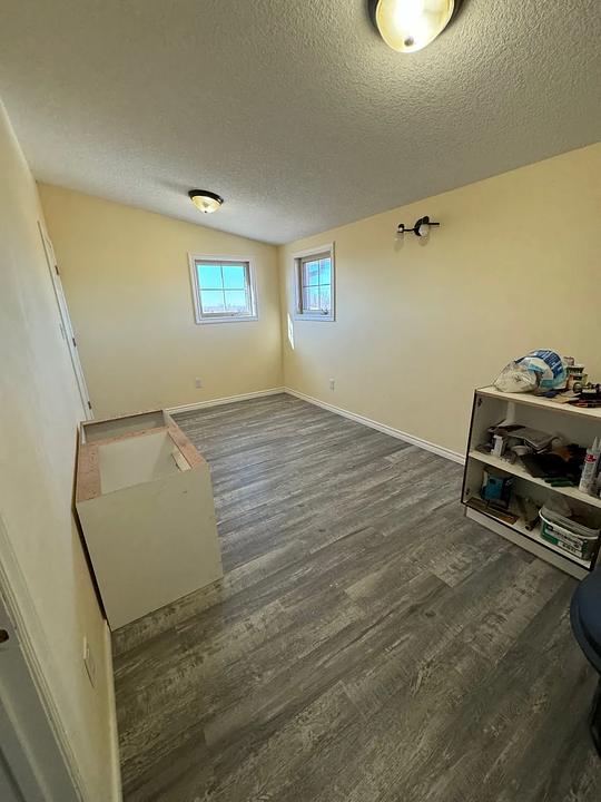 26453 Township Road, Patience, AB