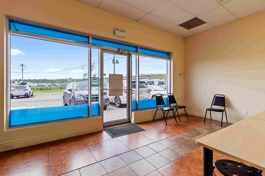 Suite  A3 - 1405 Mountain Road, Moncton, NB