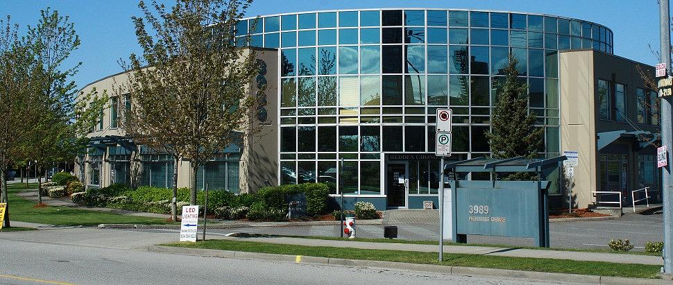 223 - 3989 Henning Drive, Burnaby, BC