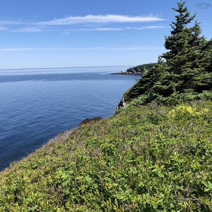 Lot 10CD-8 - Pepperrell Road, Mavillette, NS