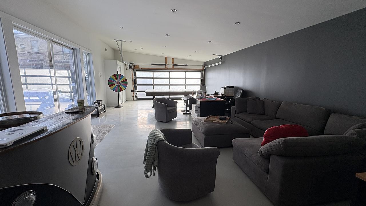 510 Boulevard Décarie, Montréal, QC