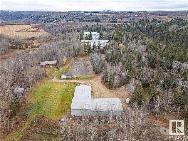 51165 Range Road 30, Duffield, AB
