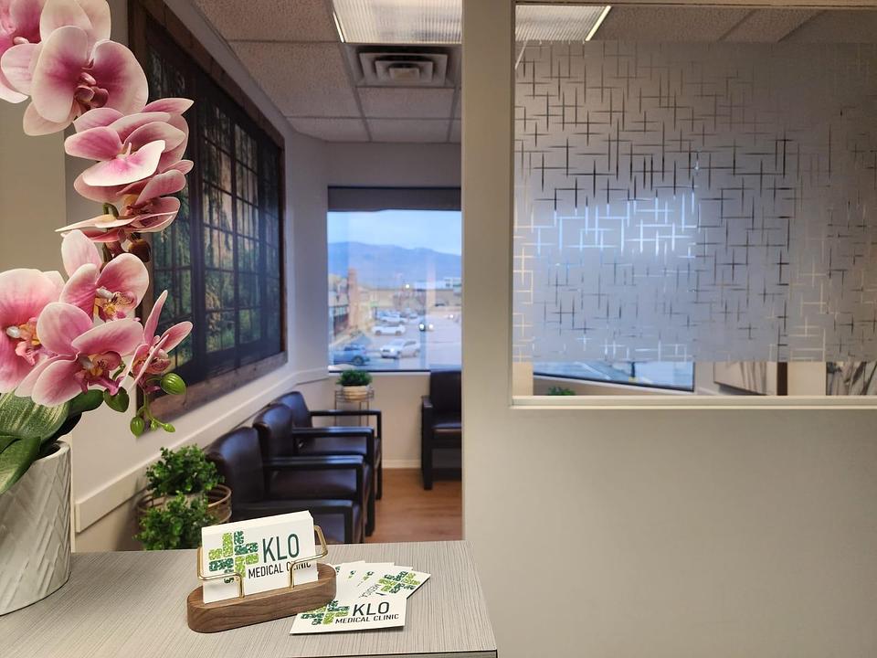 205 - 616 K. L. O. Road, Kelowna, BC
