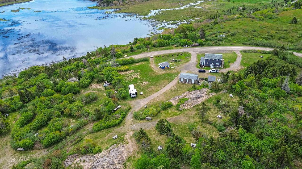 50 Whale Cove Road, Whale Cove, NS