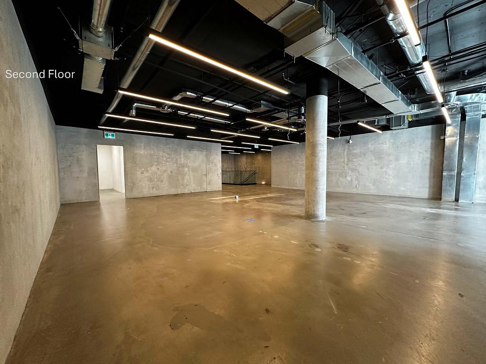 CRU7 - 1080 Alberni Street, Vancouver, BC