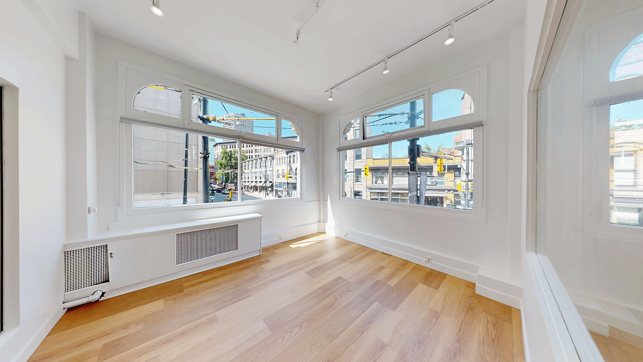 209 - 318 Homer Street, Vancouver, BC