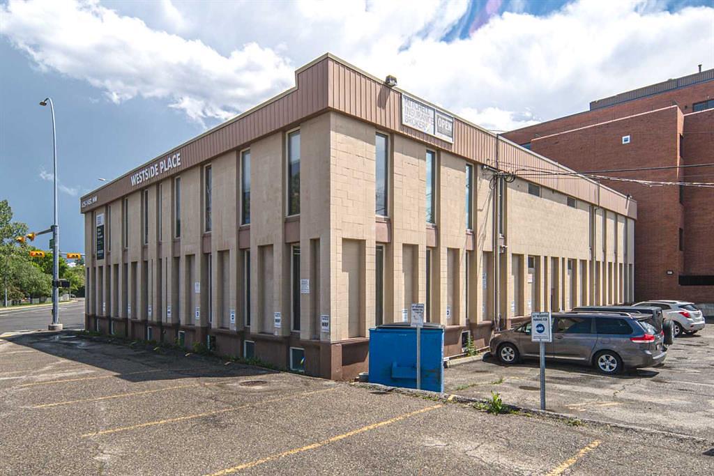 625 14 Street Northwest, Calgary, AB