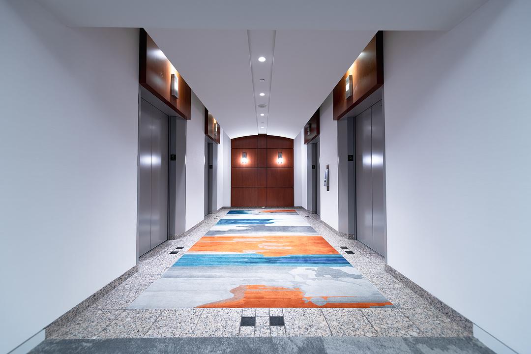 909 - 510 Burrard Street, Vancouver, BC