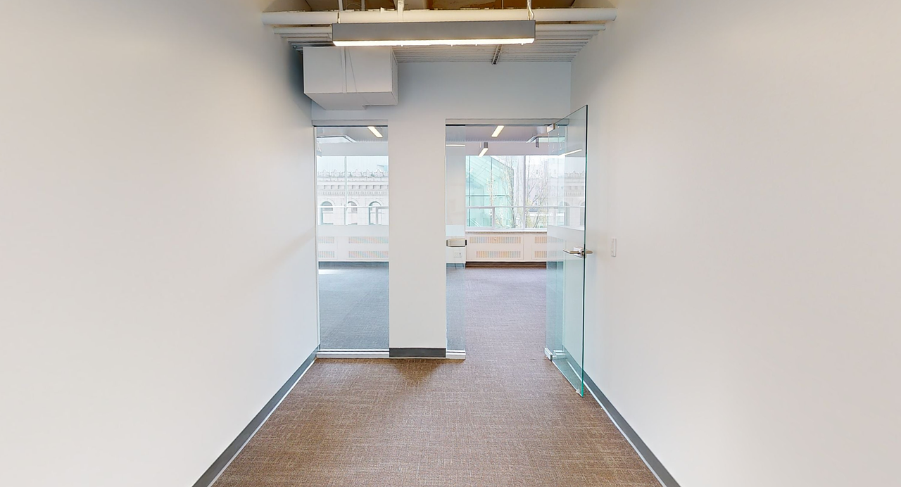 404 - 602 West Hastings Street, Vancouver, BC