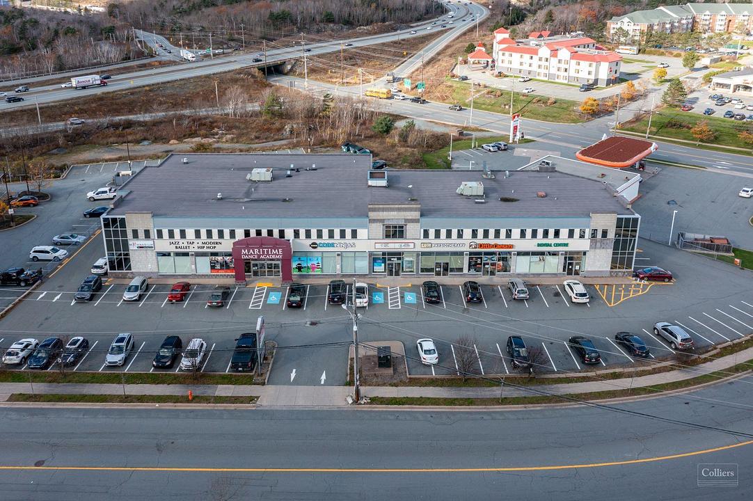 Suite 207 - 998 Parkland Dr, Halifax, NS