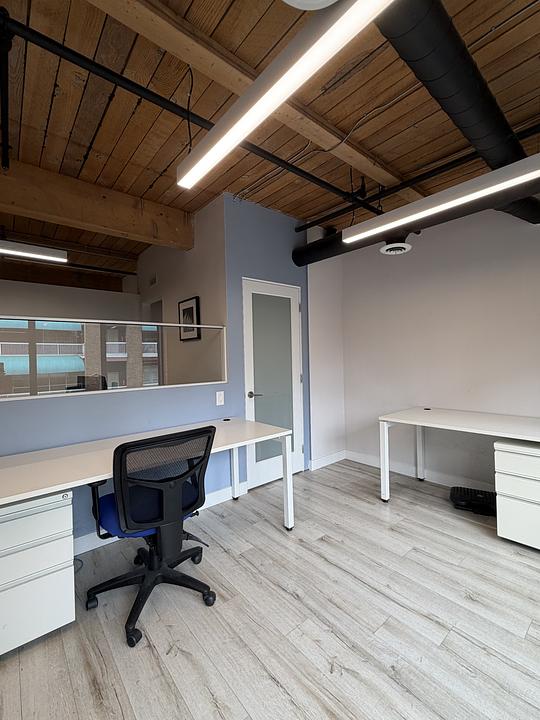 1020 Mainland Street, Vancouver, BC