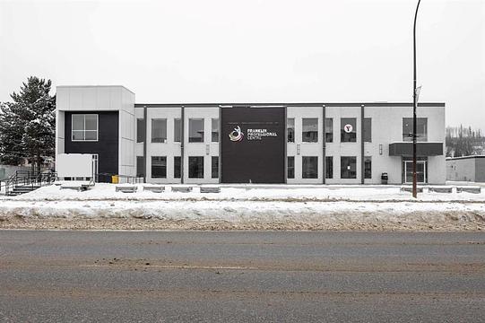 9401 Franklin Avenue, Fort McMurray, AB