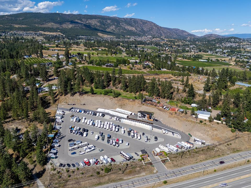 2670 Lower Glenrosa Road, West Kelowna, BC