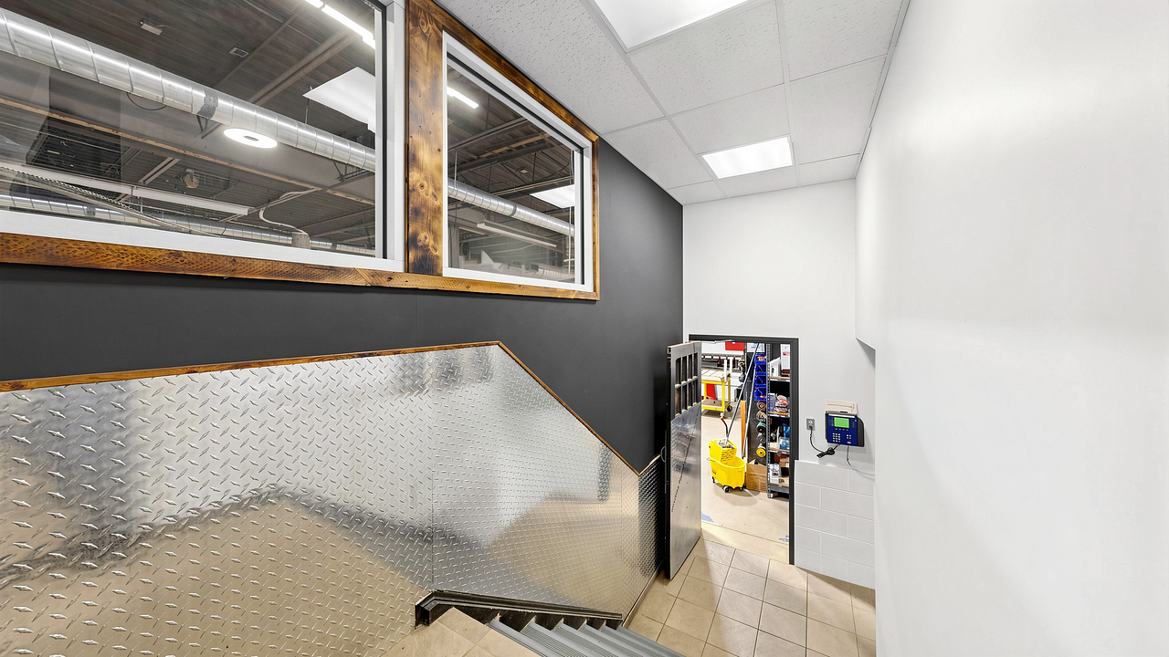 124 Main Street, Woodstock, ON