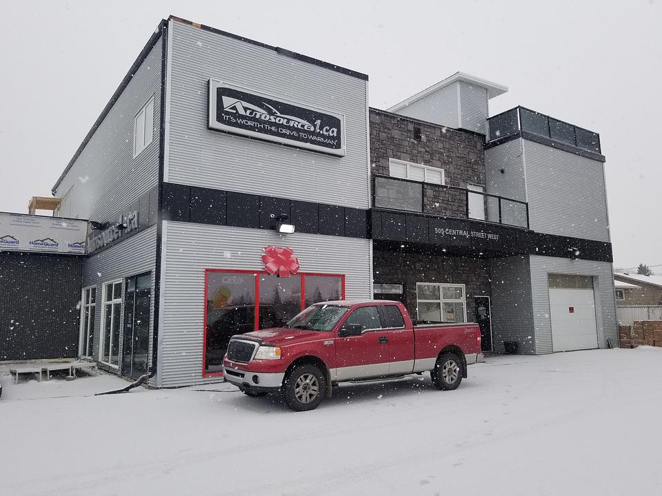505 Central St W, Warman, SK