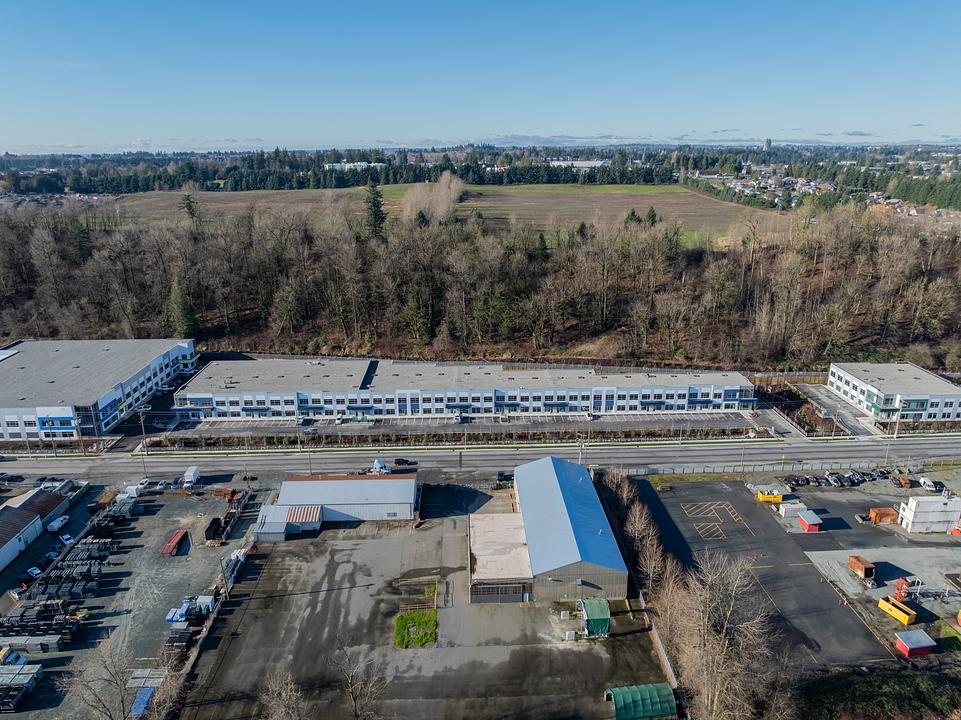 C115 - 1471 Riverside Road, Abbotsford, BC