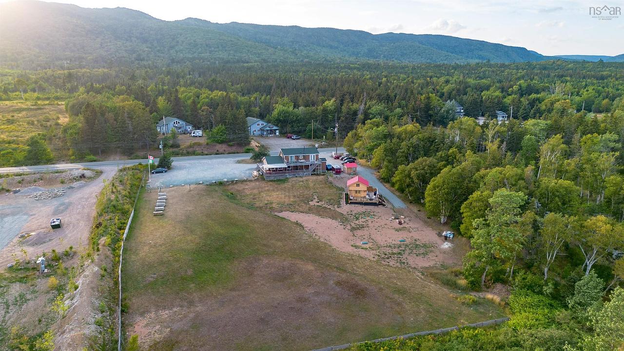 45073 Cabot Trail, Englishtown, NS