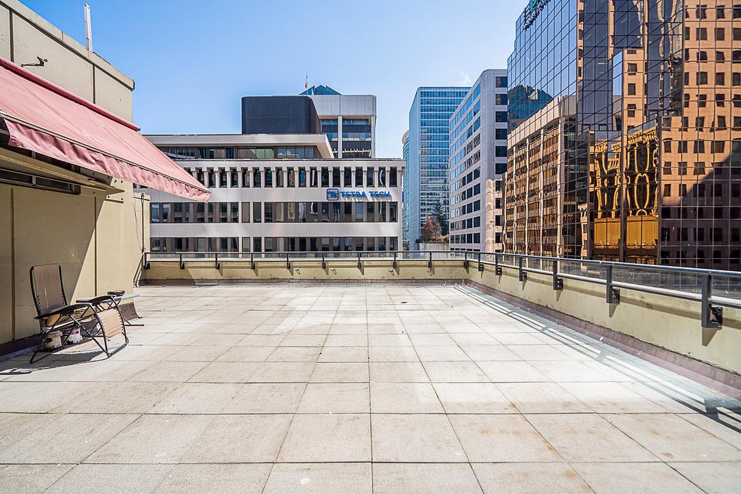 Fl 7 - 595 Hornby Street, Vancouver, BC