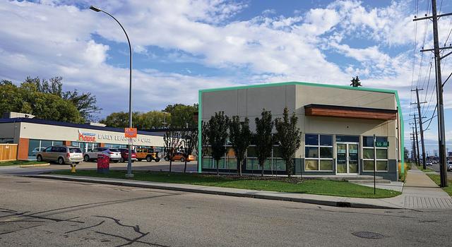6495 99 Street Northwest, Edmonton, AB