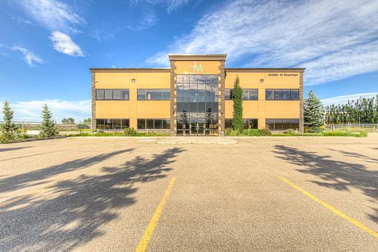 402084 81 Street East, Aldersyde, AB